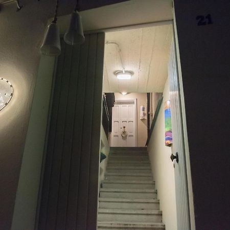 La Foresteria - Casa Vacanze Норча Экстерьер фото